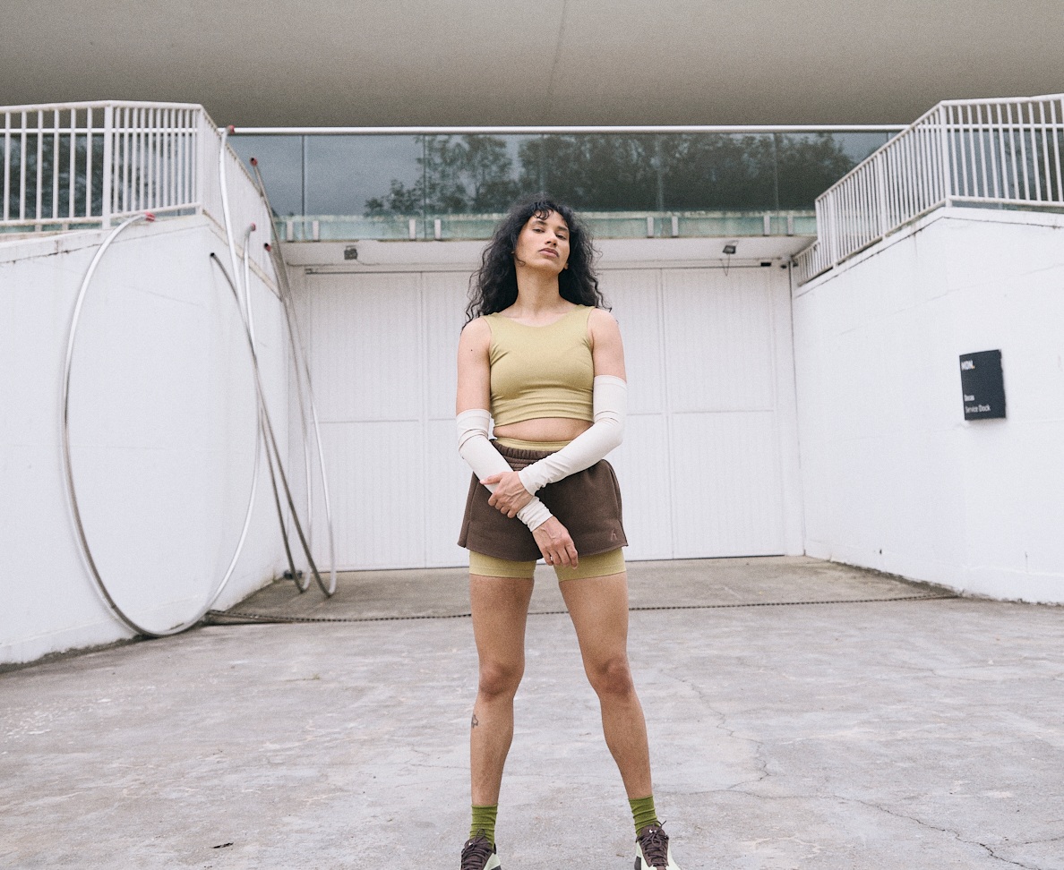 Coleção Primavera-Verão 2025/2026 - Lookbook Kalou